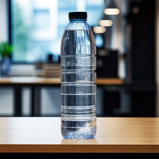Water.