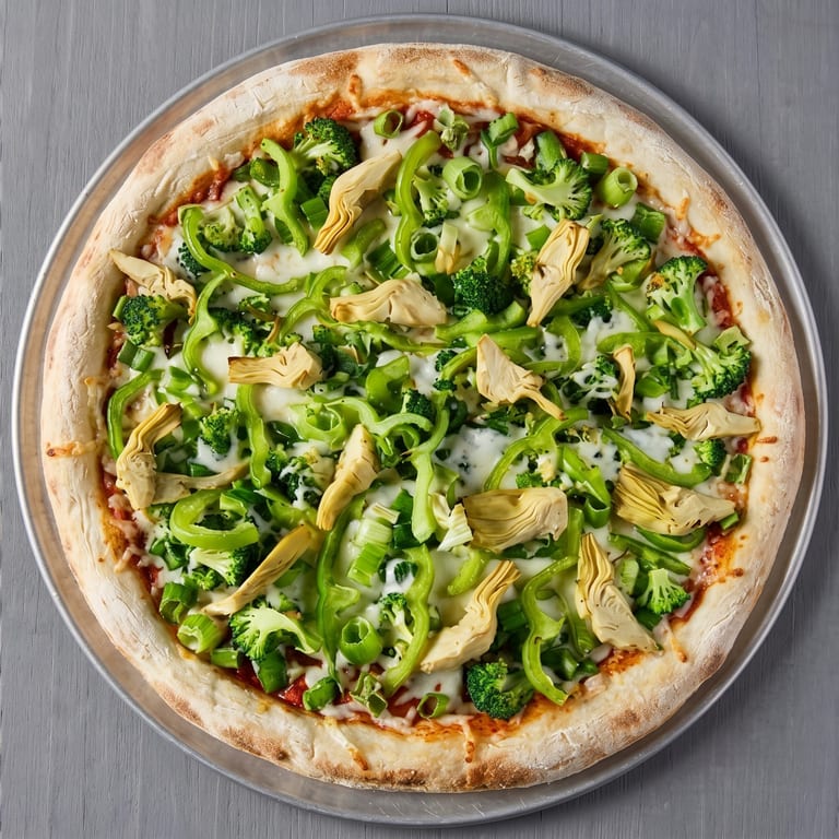 Vegetarian Options