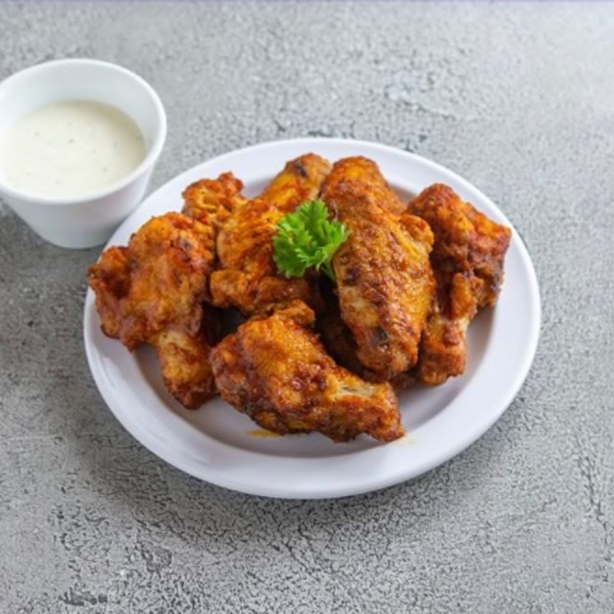 Buffalo Wing
