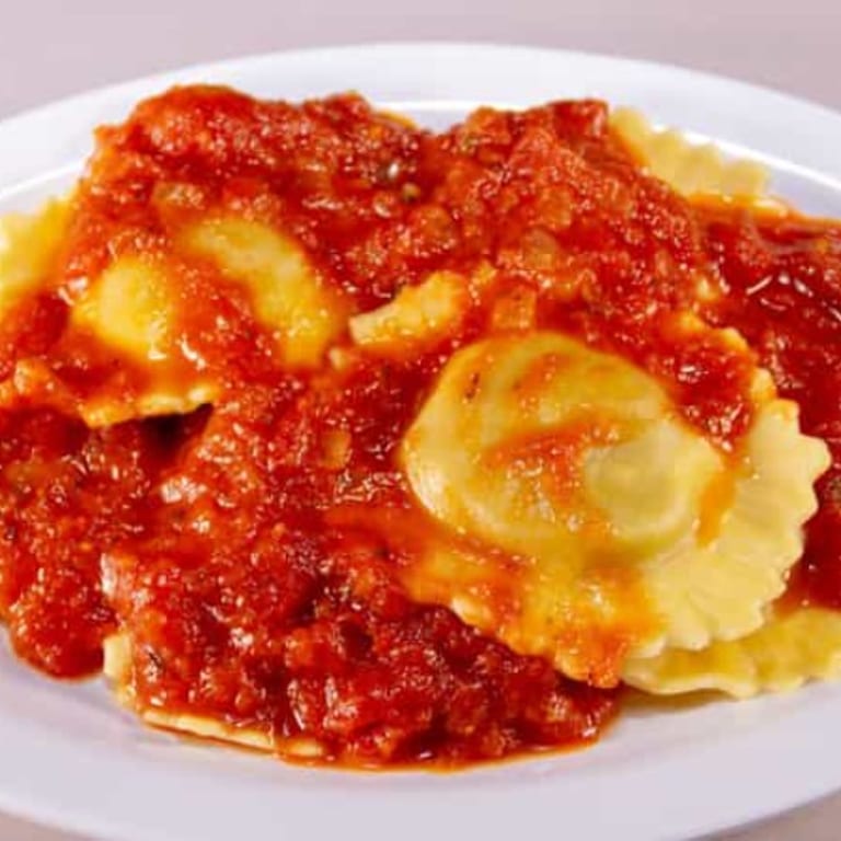 Delicious Ravioli Options at Our Italian Eatery