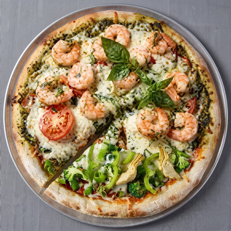 HFSAA-Certified Pizzas