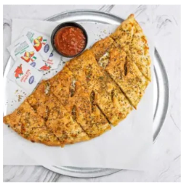 Delicious Calzones: A Must-Try at Our Restaurant