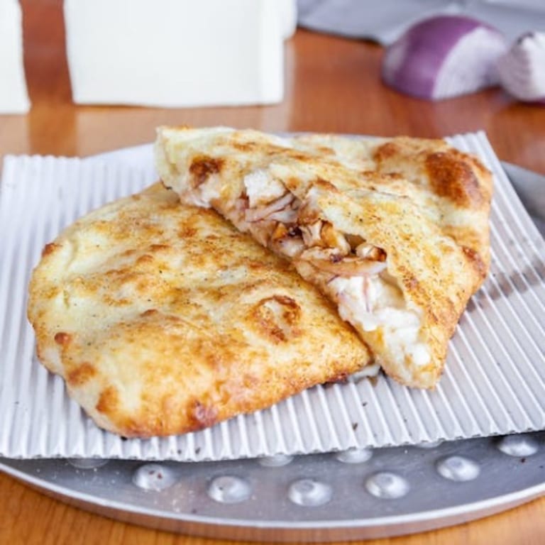 Delicious Calzones: A Must-Try at Our Restaurant