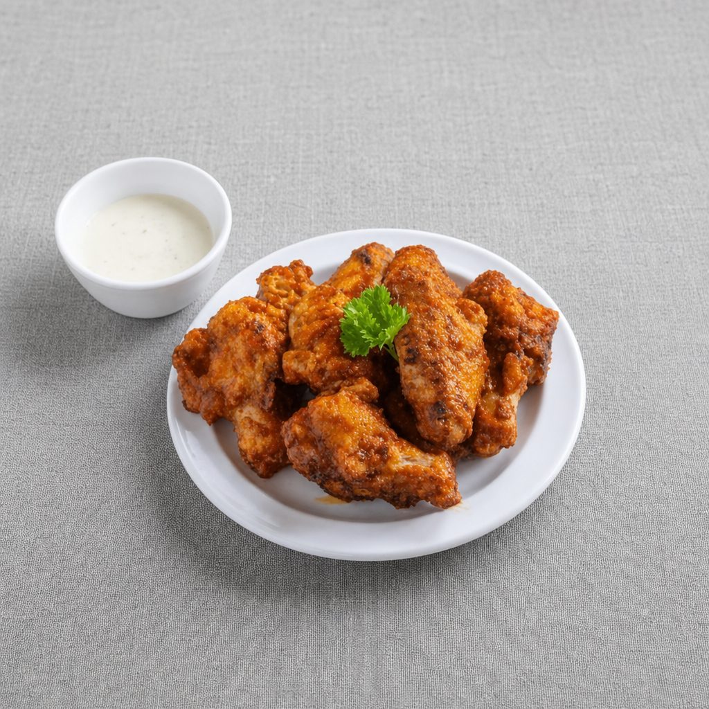 Buffalo Wing.