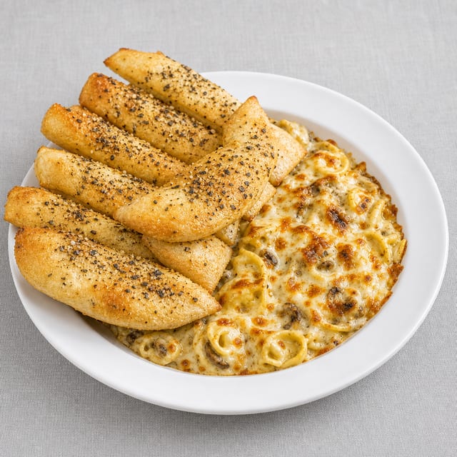 Tortellini.