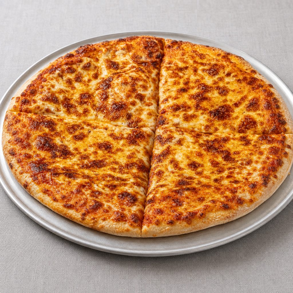 Cheese Pizza.