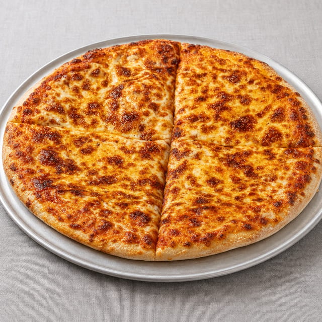 Cheese Pizza.