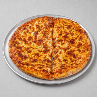 Cheese Pizza (Large 14" )