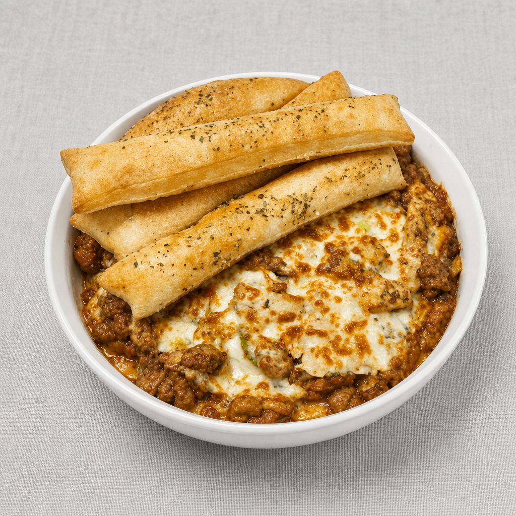 Jambalaya Pasta.
