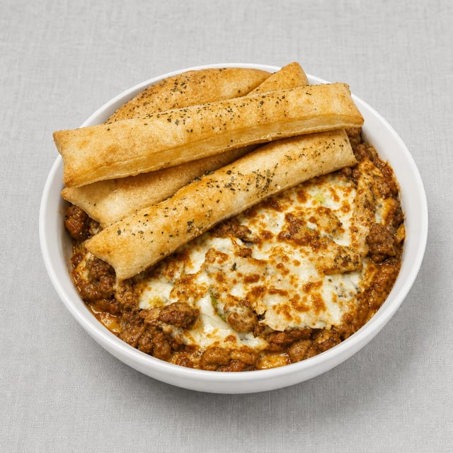 Jambalaya Pasta.