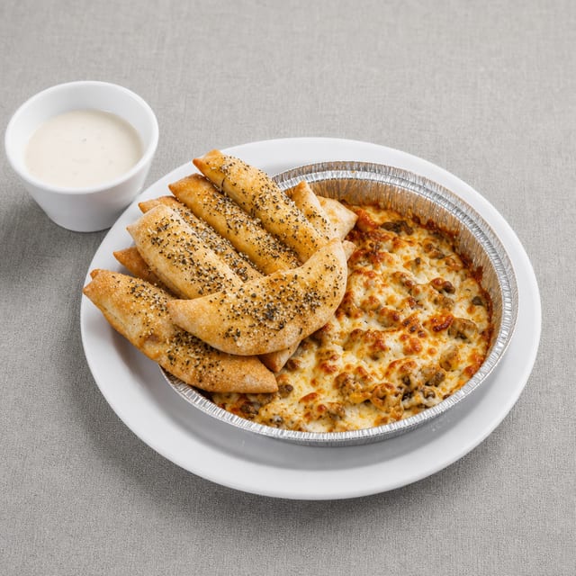Tortellini.