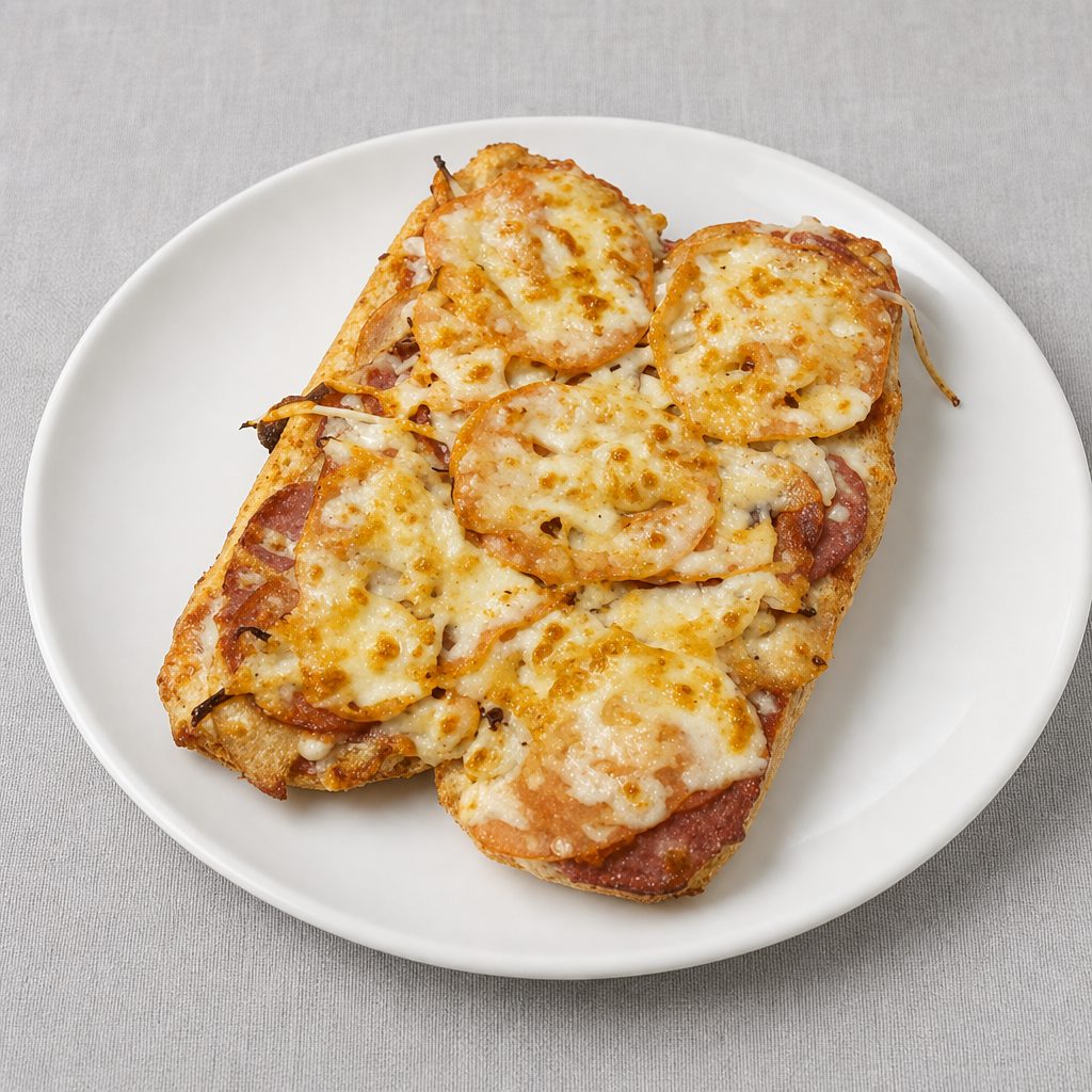 Italian Sandwich.