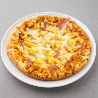 Hawaiian Pizza (Large 14")