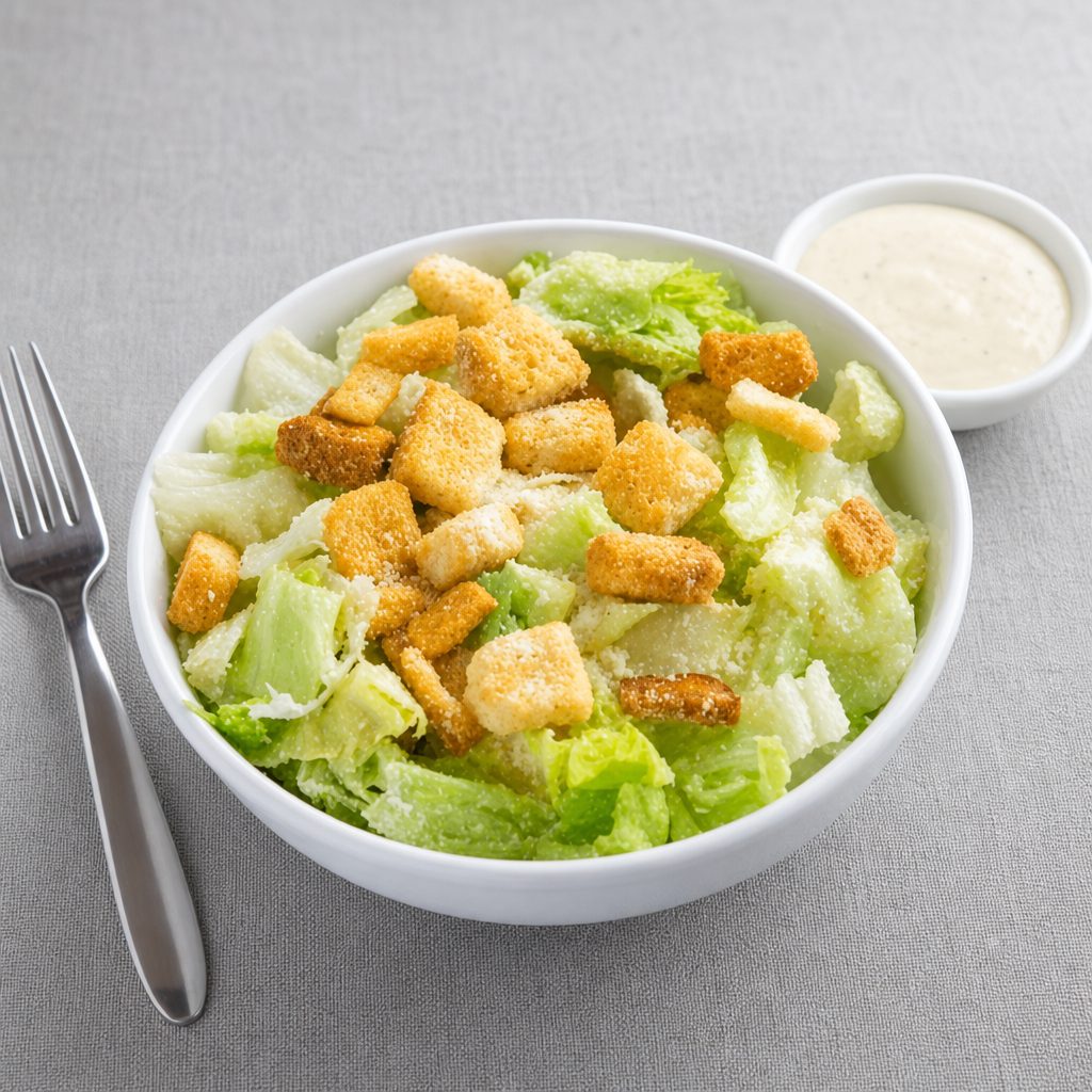 Caesar Salad.