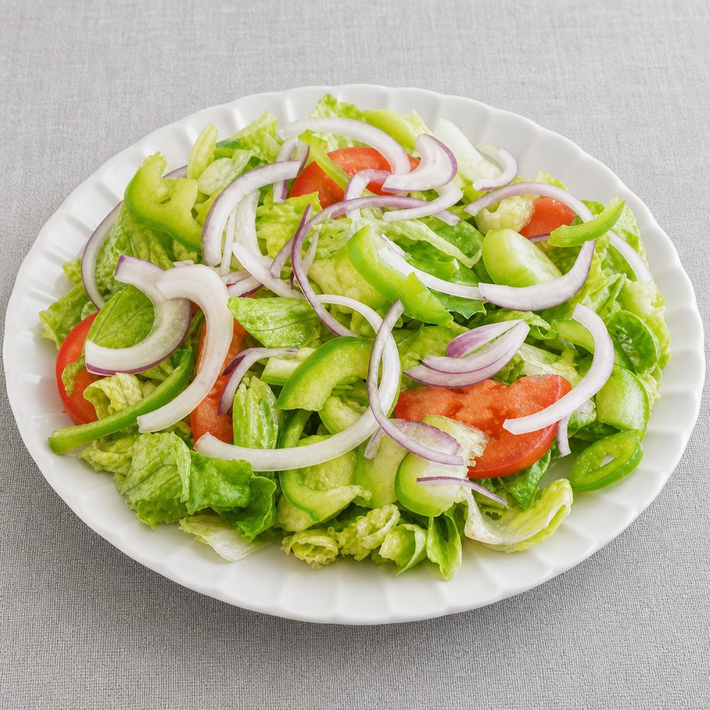 House Salad.