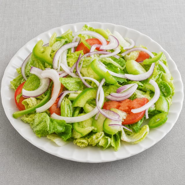House Salad.