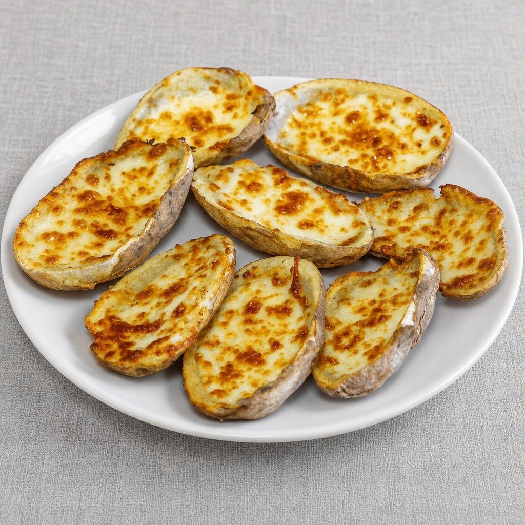 Potato Skin.
