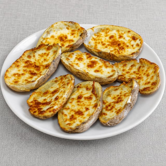 Potato Skin.