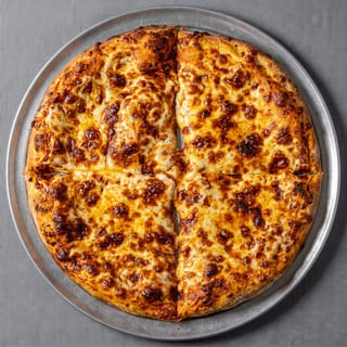 Cheese Pizza (Large 14" )