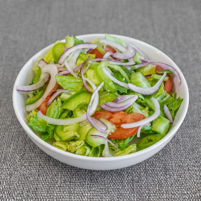 House Salad