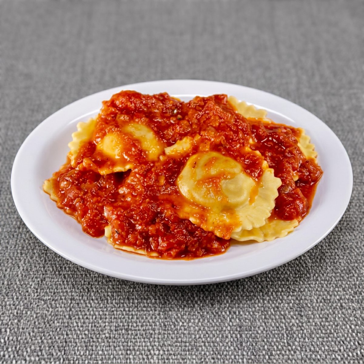 Cheese Ravioli