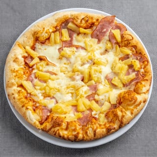 Hawaiian Pizza (Large 14")