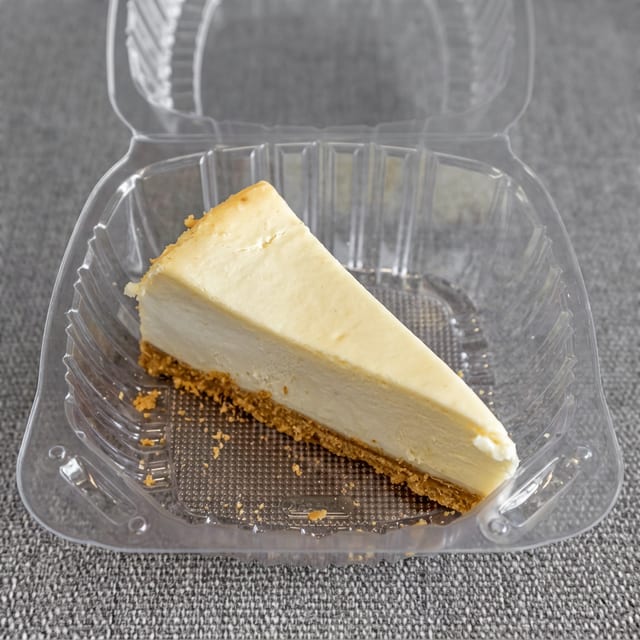 New York Cheese Cake