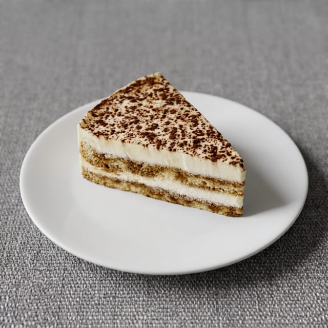 Tiramisu Cake