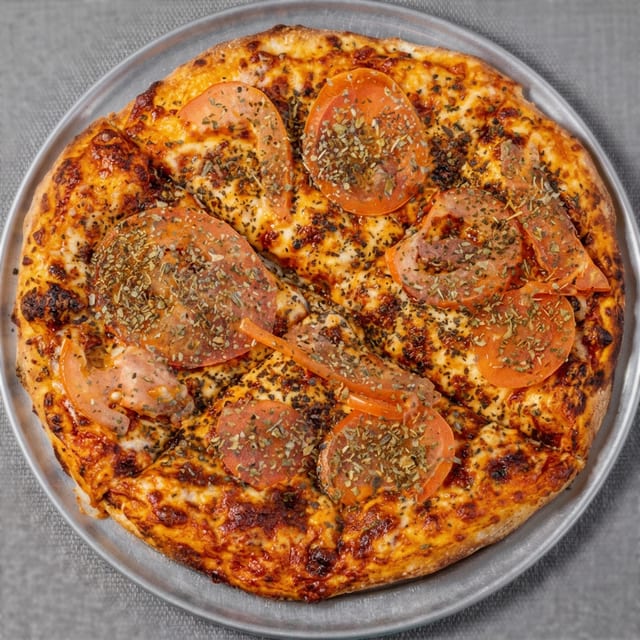 Margherita Pizza